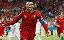 Lập hat-trick, Cristiano Ronaldo được ca ngợi là “thiên tài, huyền thoại”