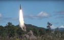 Video: Nga bắn tên lửa mang đầu đạn hạt nhân sát biên giới Trung Quốc