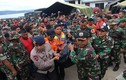 Indonesia “tuyệt vọng” tìm 200 người mất tích trong thảm kịch chìm phà