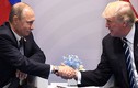 Tổng thống Trump: Nga sẽ giúp G7 trở nên mạnh mẽ hơn