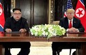 Tại sao Tổng thống Trump bất ngờ gia hạn trừng phạt Triều Tiên?