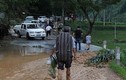 Ngập lụt nghiêm trọng ở Trung Quốc, hàng nghìn người sơ tán