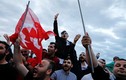 Người dân Thổ Nhĩ Kỳ ăn mừng Tổng thống Erdogan tái đắc cử