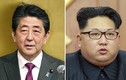 Triều Tiên nêu điều kiện nếu Thủ tướng Nhật muốn gặp ông Kim Jong-un