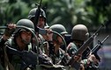 Philippines điều tra vụ quân đội bắn nhầm cảnh sát, 6 người chết