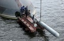 Nga “hồi sinh” siêu ngư lôi hạt nhân đe dọa bờ tây nước Mỹ