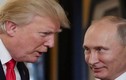 Nga-Mỹ nhất trí tổ chức cuộc gặp thượng đỉnh ở nước thứ ba