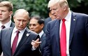 Tổng thống Putin-Trump sẽ thảo luận gì tại thượng đỉnh Nga-Mỹ?
