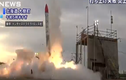 Video: Kinh hoàng tên lửa rơi ngược lại bệ phóng phát nổ khủng khiếp tại Nhật Bản