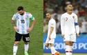 Messi, Ronaldo tan mộng World Cup: Sao lại theo cách thế này?