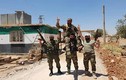 FSA lũ lượt đầu hàng, Quân đội Syria “trúng đậm” tại Daraa