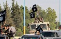IS “khoe” lực lượng hùng hậu, sắp phản đòn tại Daraa