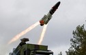 Thụy Điển sắp “trình làng” tên lửa chống hạm tầm bắn hơn 300km