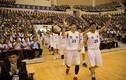 Cận cảnh màn “ngoại giao bóng rổ” giữa Hàn Quốc và Triều Tiên