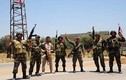 Sau Daraa, đâu sẽ là mục tiêu tiếp theo của Quân đội Syria?