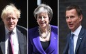 Chân dung tân Ngoại trưởng Anh giữa cơn “khủng hoảng Brexit“