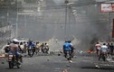 Haiti chìm trong bạo lực vì giá xăng tăng gần 40%