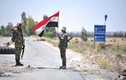 Giải phóng thành phố Daraa - chiến thắng “bước ngoặt” của Quân đội Syria