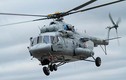 Trực thăng Mi-17 Nga sắp bán cho Ấn Độ mạnh cỡ nào?