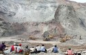 Sập hầm mỏ tại Myanmar, gần 60 người thương vong 