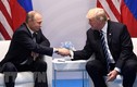 Hé lộ những chi tiết trong cuộc gặp thượng đỉnh Putin-Trump