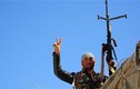Quân đội Syria "đánh to" ở Quneitra, cao nguyên Golan rung chuyển