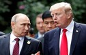 Tổng thống Trump nghĩ gì về cuộc gặp thượng đỉnh với ông Putin?