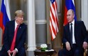 Thượng đỉnh Helsinki: "Liều thuốc" mới cho mối quan hệ Nga-Mỹ