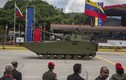 Bất ngờ dàn vũ khí Trung Quốc trong Quân đội Venezuela