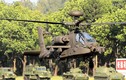 Đài Loan chính thức biên chế trực thăng tấn công AH-64E Apache  