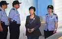 Gian lận bầu cử bà Park Geun Hye bị tuyên thêm 8 năm tù