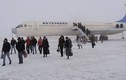 Sân bay lạnh nhất thế giới ở Nga có gì đặc biệt?