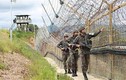 Hàn Quốc rút bớt quân khỏi biên giới liên Triều
