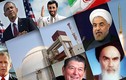 Nhìn lại mối quan hệ đầy "sóng gió" giữa Mỹ và Iran