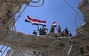 Quân đội Syria đại thắng tại Quneitra, Israel “đứng ngồi không yên”