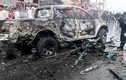 Đánh bom xe tại Philippines, ít nhất 6 người thiệt mạng