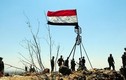 Quân đội Syria giải phóng toàn bộ vùng biên giới Cao nguyên Golan