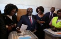 Toàn cảnh cuộc bầu cử lịch sử tại Zimbabwe thời “hậu Mugabe“