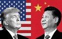 Vì sao quan hệ Mỹ-Trung đầy “sóng gió” dưới thời ông Trump?