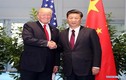 Nhìn lại những cuộc gặp thời còn “nồng ấm” của lãnh đạo Mỹ-Trung