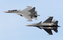 Tiết lộ gây sốc về lực lượng máy bay chiến đấu Malaysia