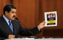 Venezuela yêu cầu Mỹ dẫn độ kẻ chủ mưu vụ ám sát Tổng thống Maduro