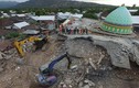 Hậu quả khủng khiếp trận động đất tại Indonesia, 380 người chết