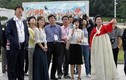 Triều Tiên bất ngờ ngưng đón khách du lịch từ Trung Quốc