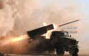 Quân đội Syria đại thắng, IS sắp sụp đổ tại Đông Sweida