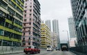 Khác lạ cuộc sống thường nhật ở Hong Kong 