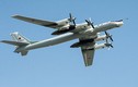 Không quân Nga vẫn chưa "buông tha" cho Tu-95 sau 70 hoạt động