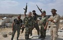 Quân đội Syria ra tối hậu thư cho phiến quân IS tại Sweida