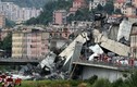 Nạn nhân sống sót kể lại khoảnh khắc cầu cao tốc Italy sụp đổ