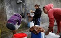 Dân Venezuela khốn khổ vì khủng hoảng nước
